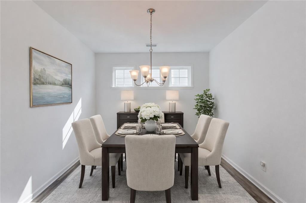 1810 Primrose Park Road Sugar Hill, GA 30518 - Photo 9 of 41