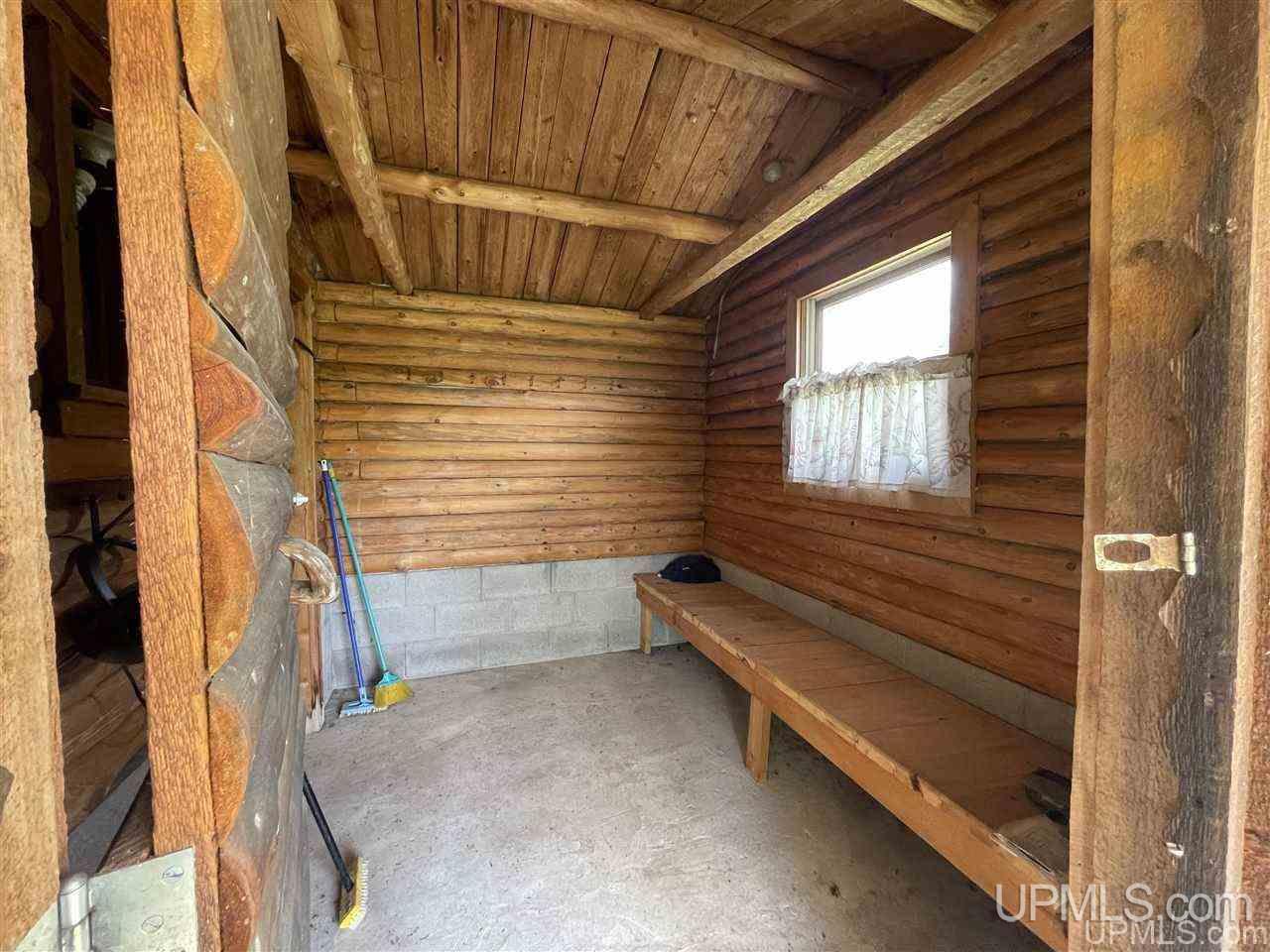 W1695 Co Road Felch, MI 49831 - Photo 46 of 50