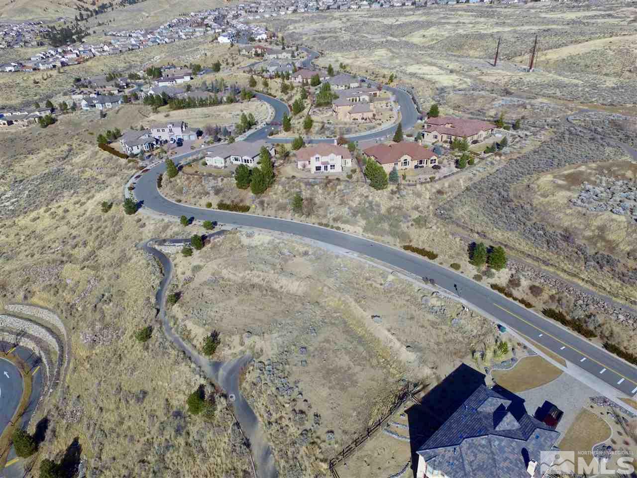 1795 Dakota Ridge Trail Reno, NV 89523 - Photo 2 of 6 Photo 2