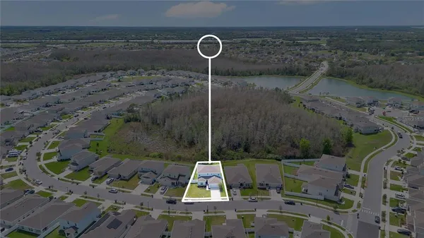 $400,000 | 557 Pink Ibis Bend, St. Cloud, FL 34772