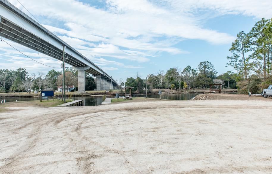 1 Pine Logging Road Wewahitchka, FL 32465 - Photo 7 of 15