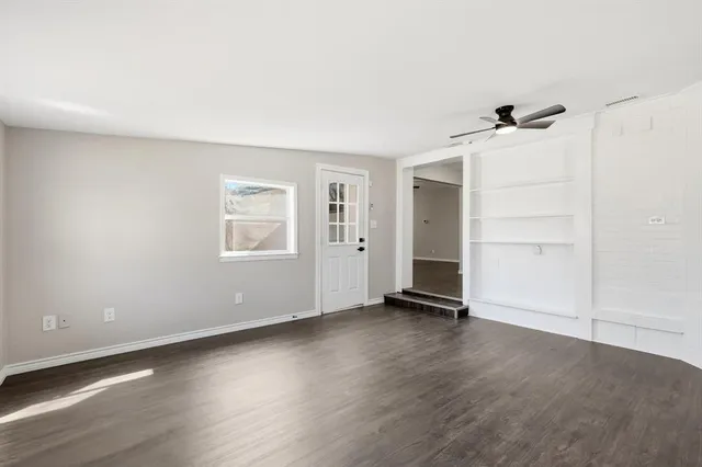 $279,000 | 607 Jupiter Drive, Denton, TX 76209