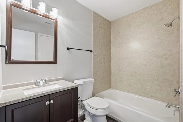 $279,000 | 607 Jupiter Drive, Denton, TX 76209