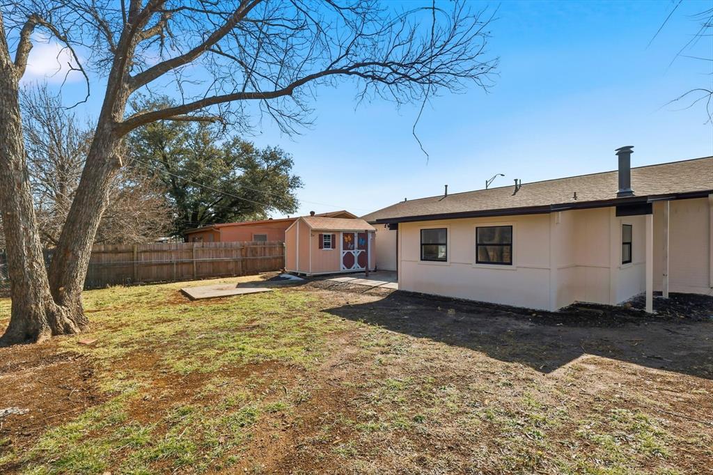 607 Jupiter Drive Denton, TX 76209 - Photo 22 of 25