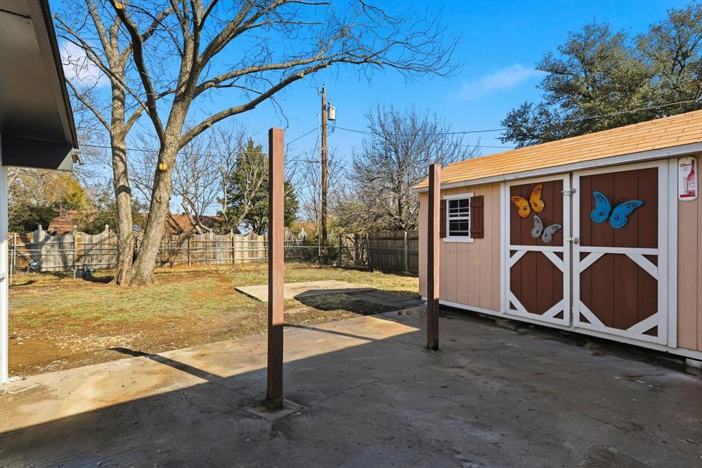 607 Jupiter Drive Denton, TX 76209 - Photo 23 of 25