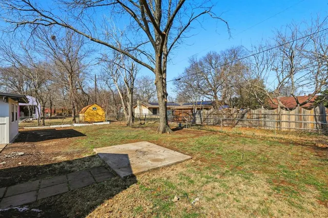 $279,000 | 607 Jupiter Drive, Denton, TX 76209