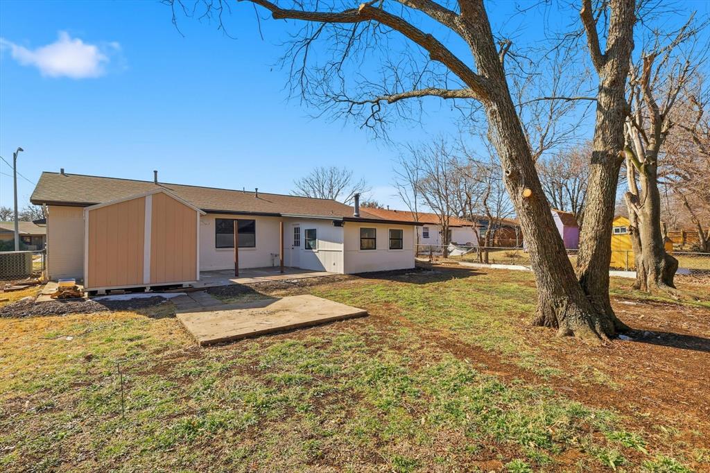 607 Jupiter Drive Denton, TX 76209 - Photo 25 of 25