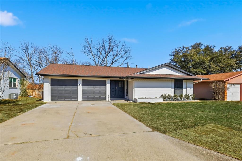 607 Jupiter Drive Denton, TX 76209 - Photo 3 of 25