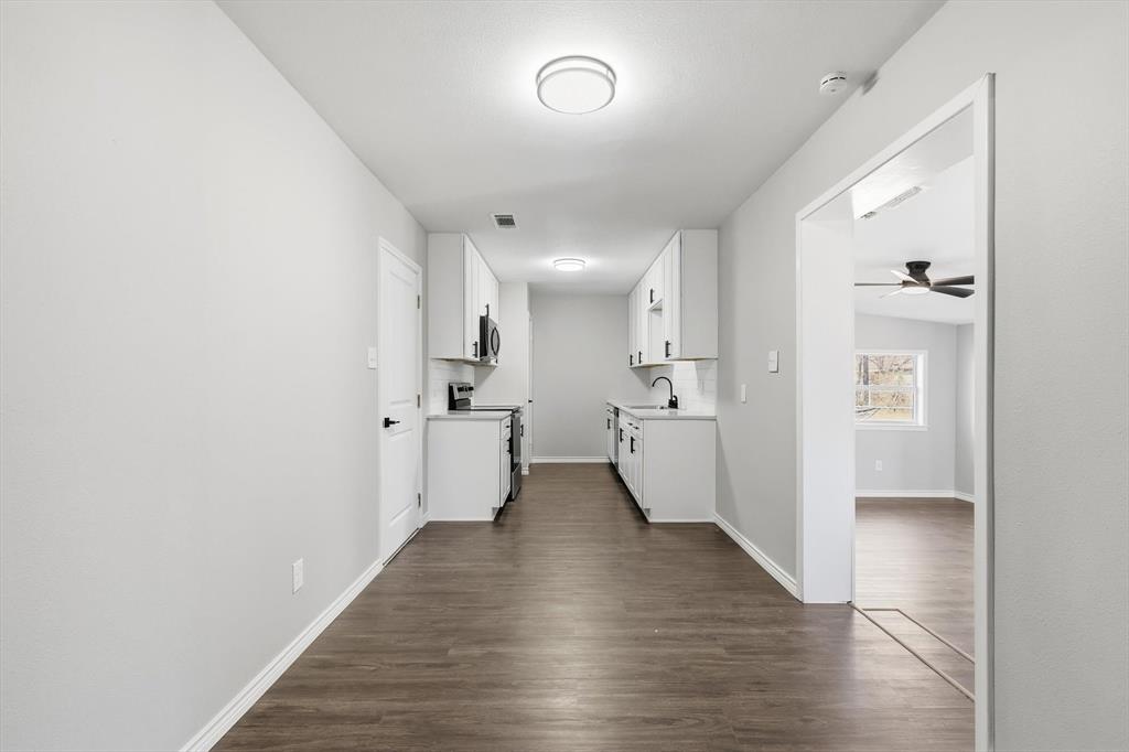 607 Jupiter Drive Denton, TX 76209 - Photo 8 of 25