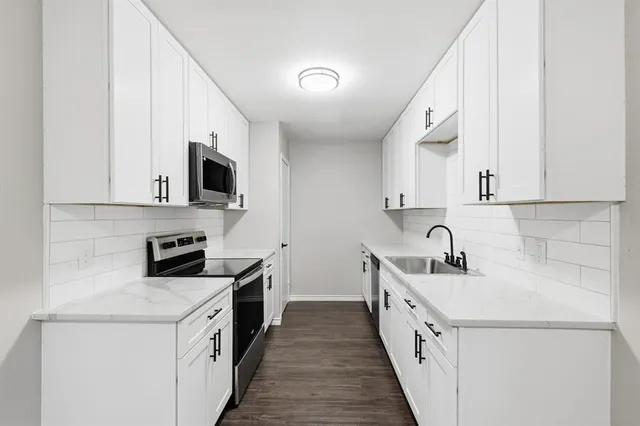 $279,000 | 607 Jupiter Drive, Denton, TX 76209