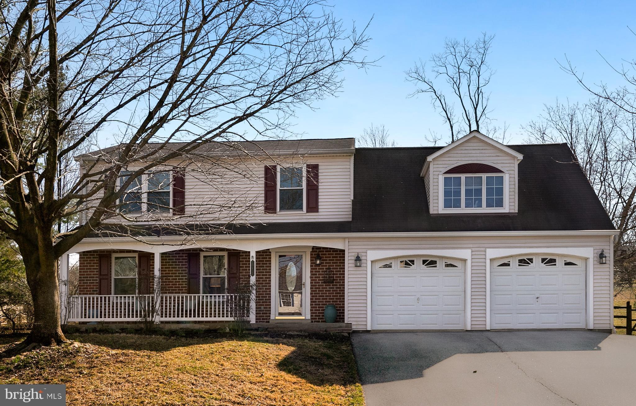 10432 Carlyn Ridge Road Damascus, MD 20872 - Photo 1 of 28 Gallery Image 1