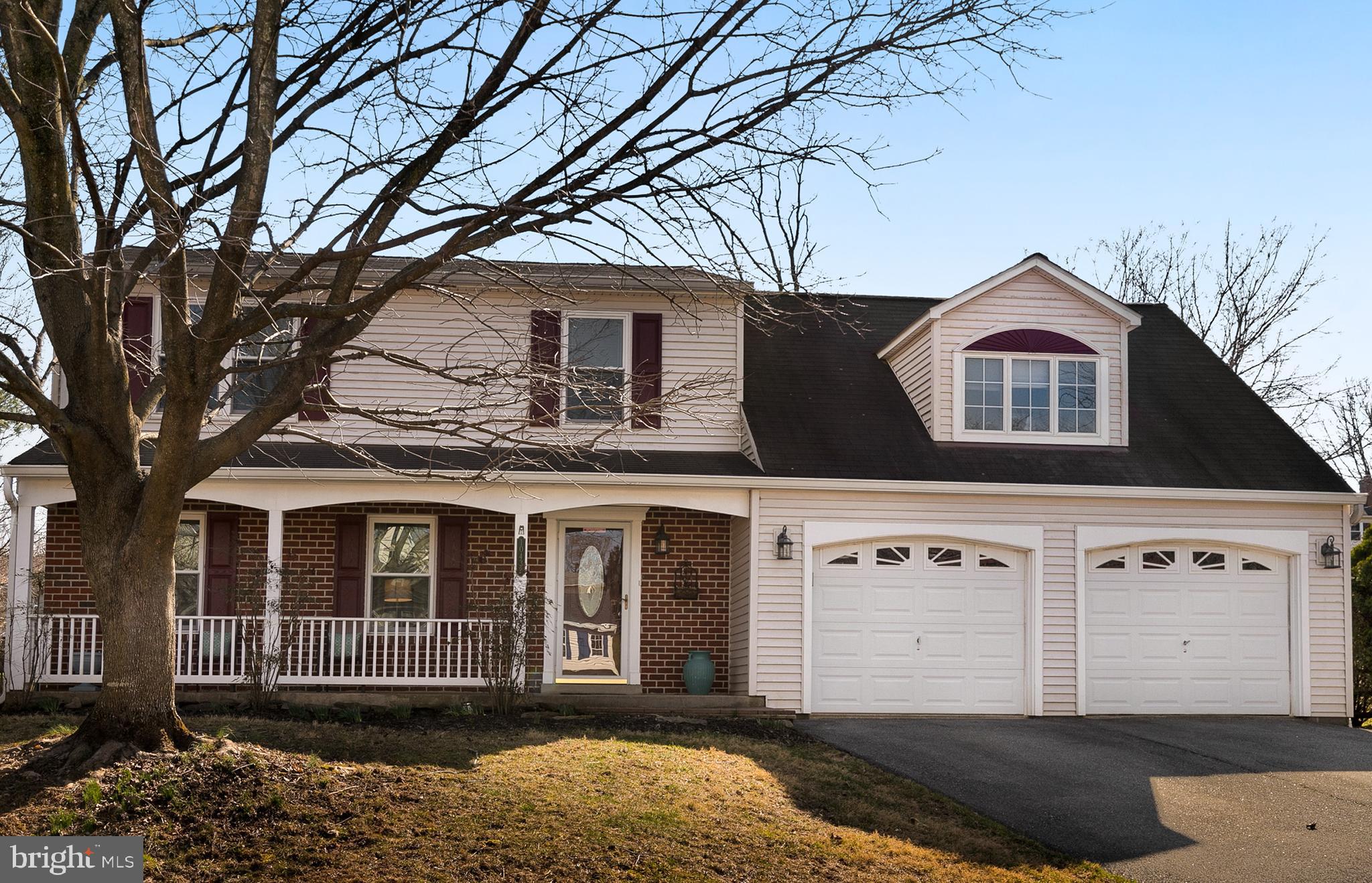 10432 Carlyn Ridge Road Damascus, MD 20872 - Photo 2 of 28 Gallery Image 2
