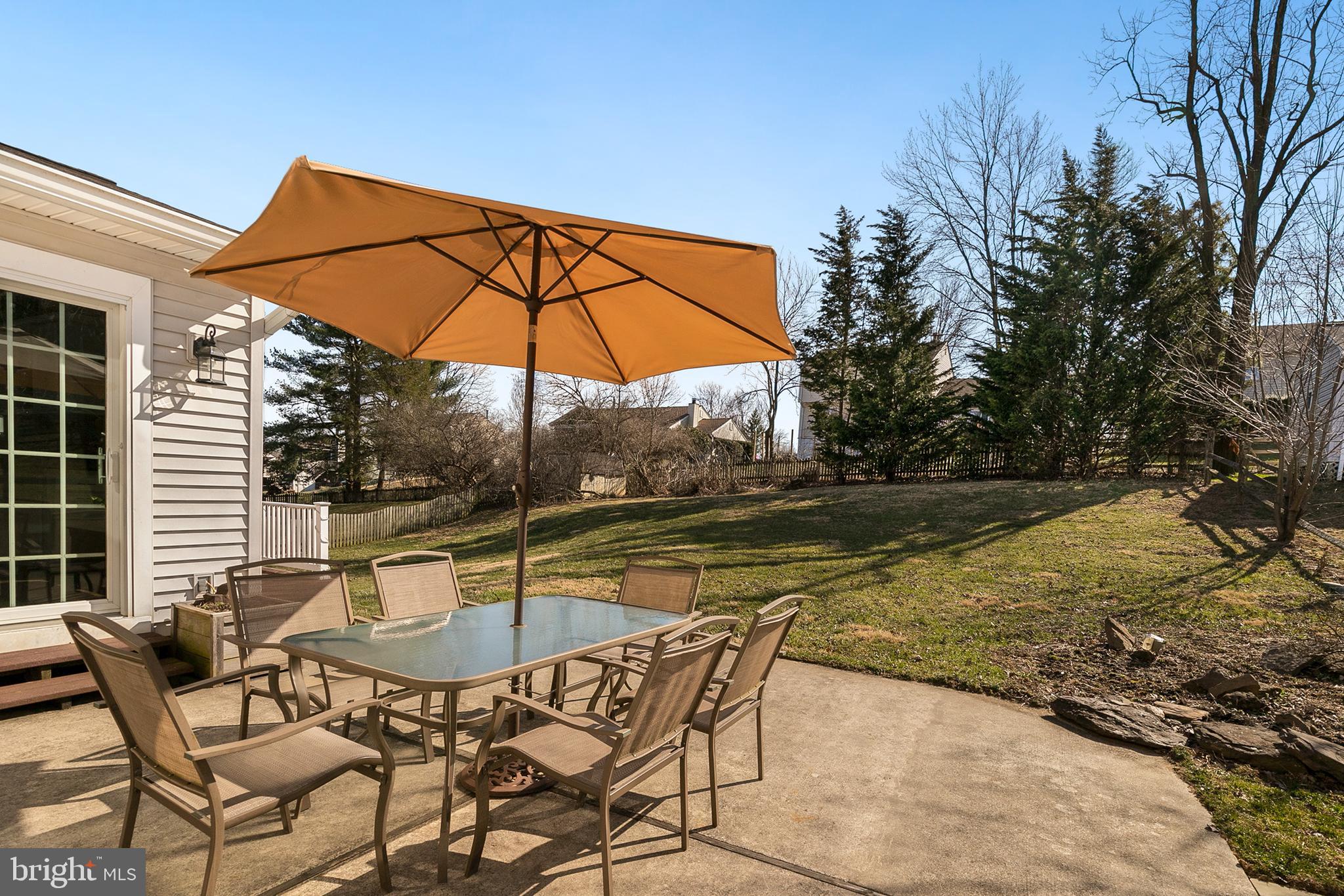 10432 Carlyn Ridge Road Damascus, MD 20872 - Photo 24 of 28 Gallery Image 24