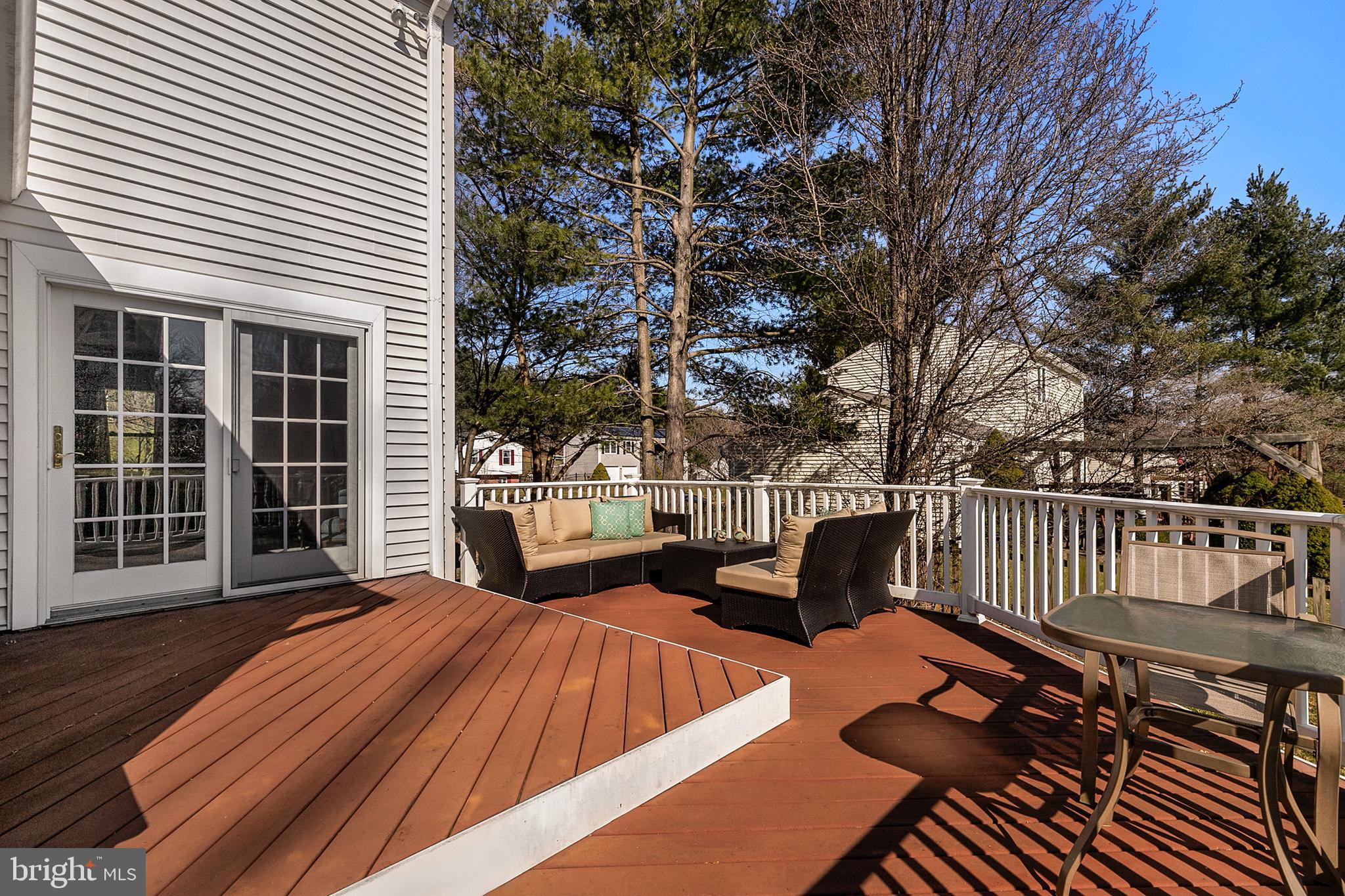 10432 Carlyn Ridge Road Damascus, MD 20872 - Photo 25 of 28 Gallery Image 25