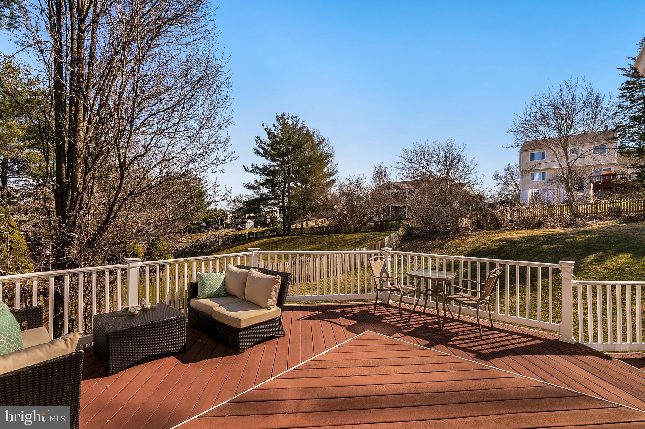 10432 Carlyn Ridge Road Damascus, MD 20872 - Photo 26 of 28 Gallery Image 26