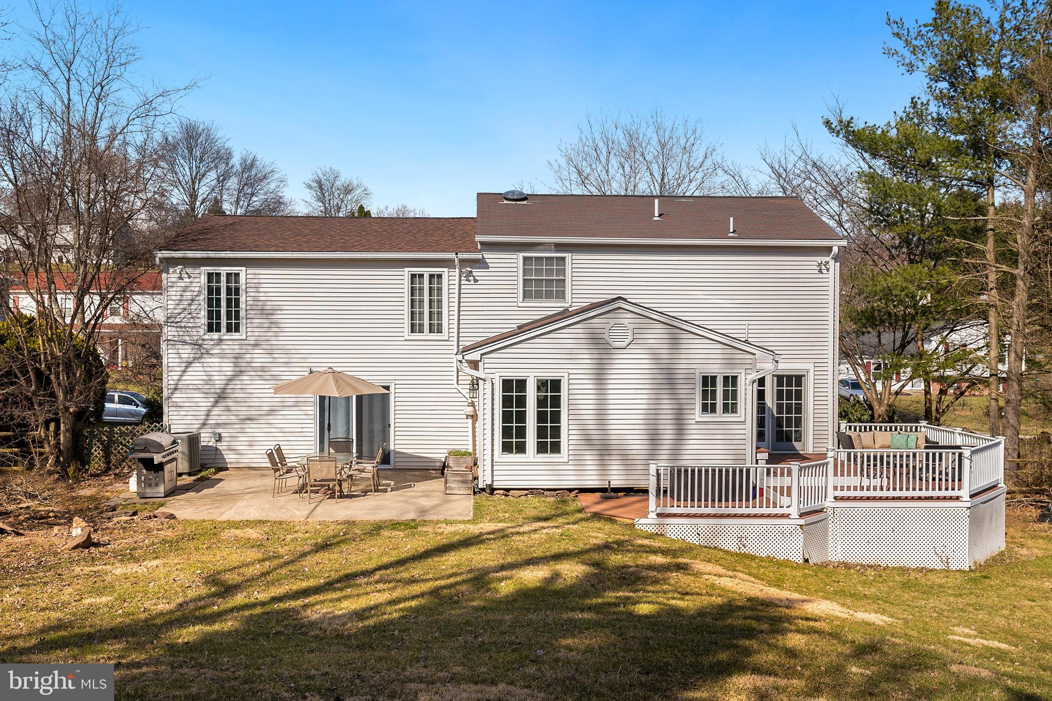 10432 Carlyn Ridge Road Damascus, MD 20872 - Photo 27 of 28 Gallery Image 27