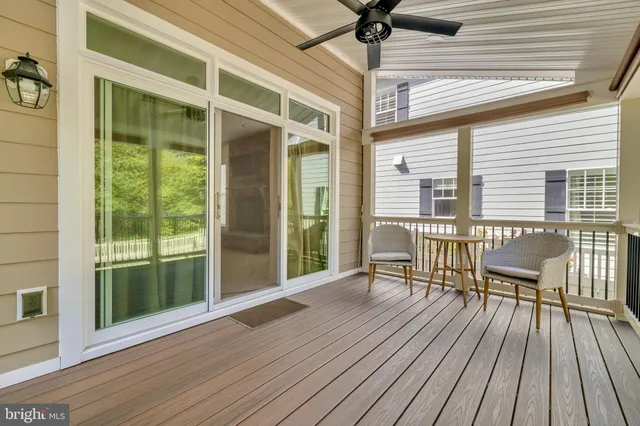 a view of staircase with wooden floor and stairs