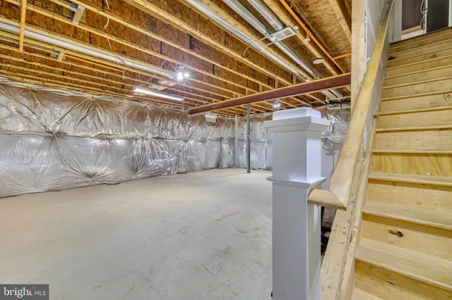 a view of a backyard with a patio