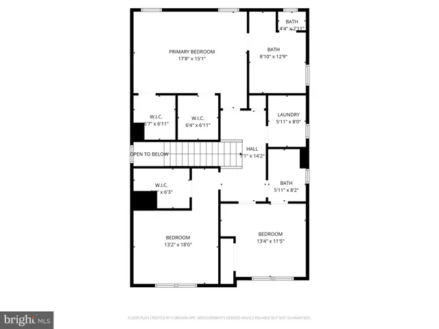a picture of a room with a floor plan