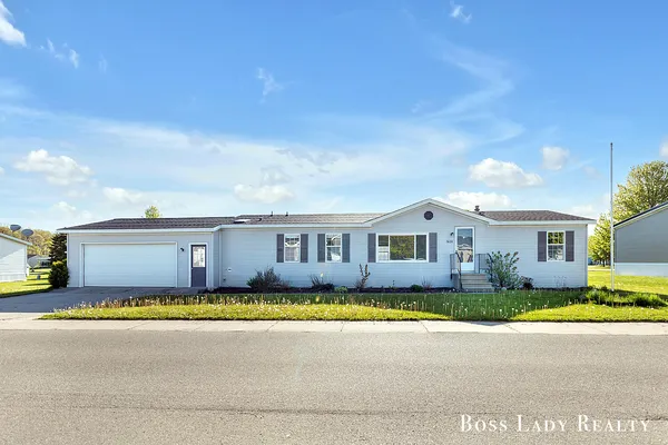 $115,000 | 7426 Pinto Drive, Caledonia, MI 49316