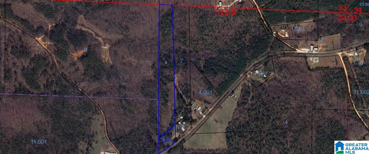 Pleasant Grove Road Lineville, AL 36266 - Photo 1 of 1 Gallery Image 1