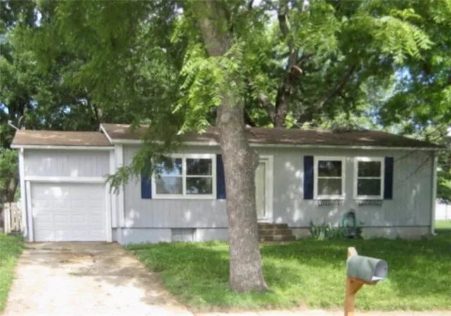 $165,500 | 1504 North Emery Street, Independence, MO 64050