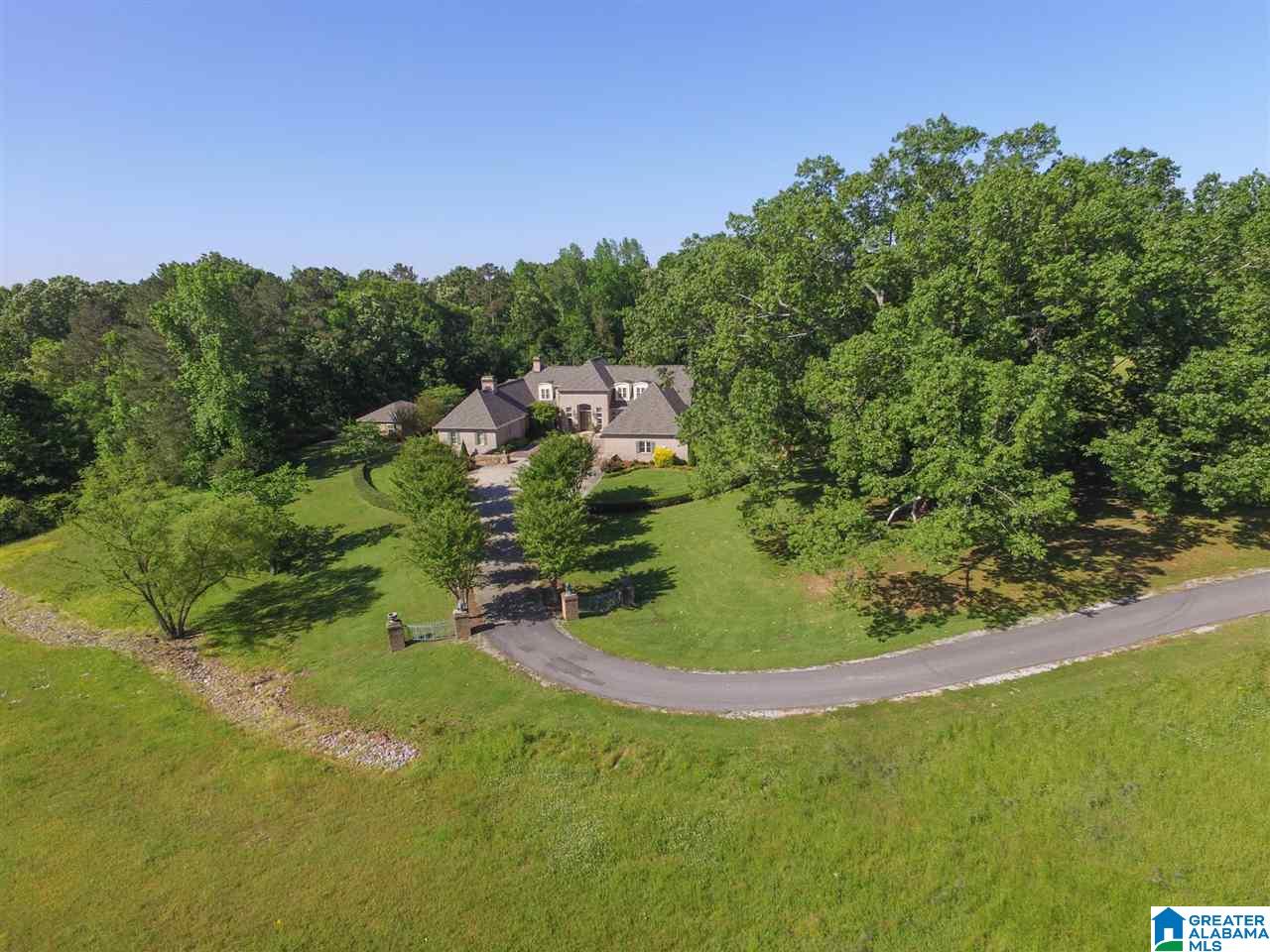 720 Wolf Creek Road North Pell City, AL 35125 - Photo 50 of 50