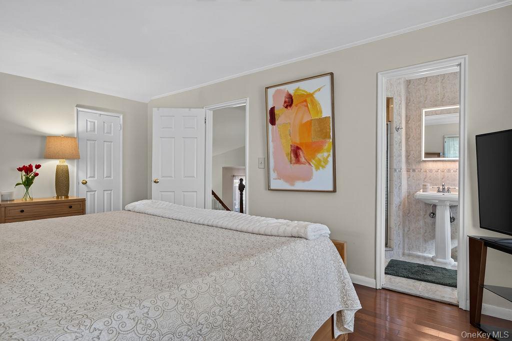 11 Oakridge Road White Plains, NY 10607 - Photo 21 of 34