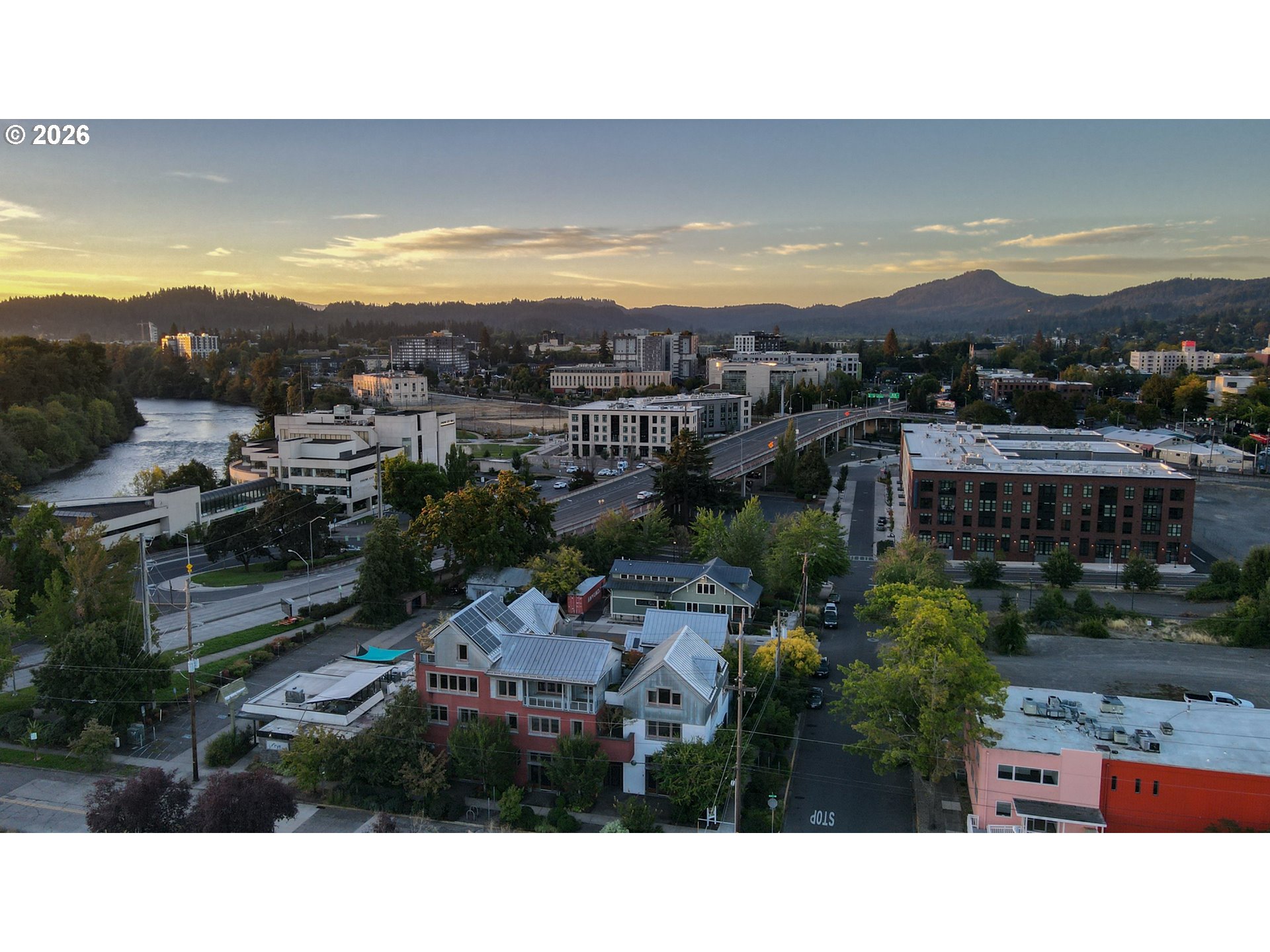 321 Mill Street, Unit 5 Eugene, OR 97401 - Photo 13 of 47