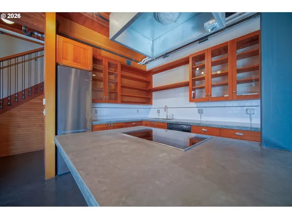 $565,000 | 321 Mill Street, Unit 5, Eugene, OR 97401