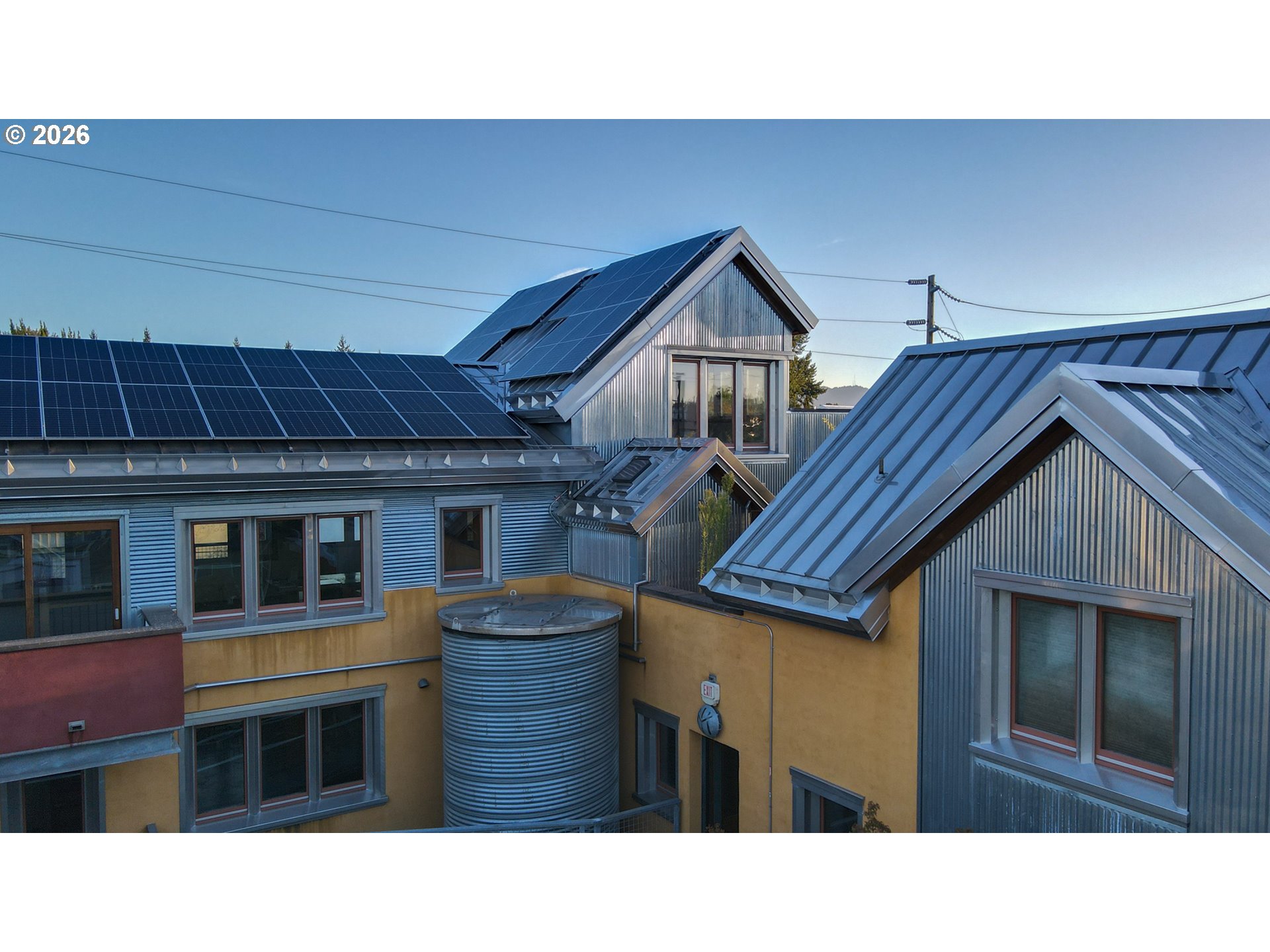 321 Mill Street, Unit 5 Eugene, OR 97401 - Photo 23 of 47