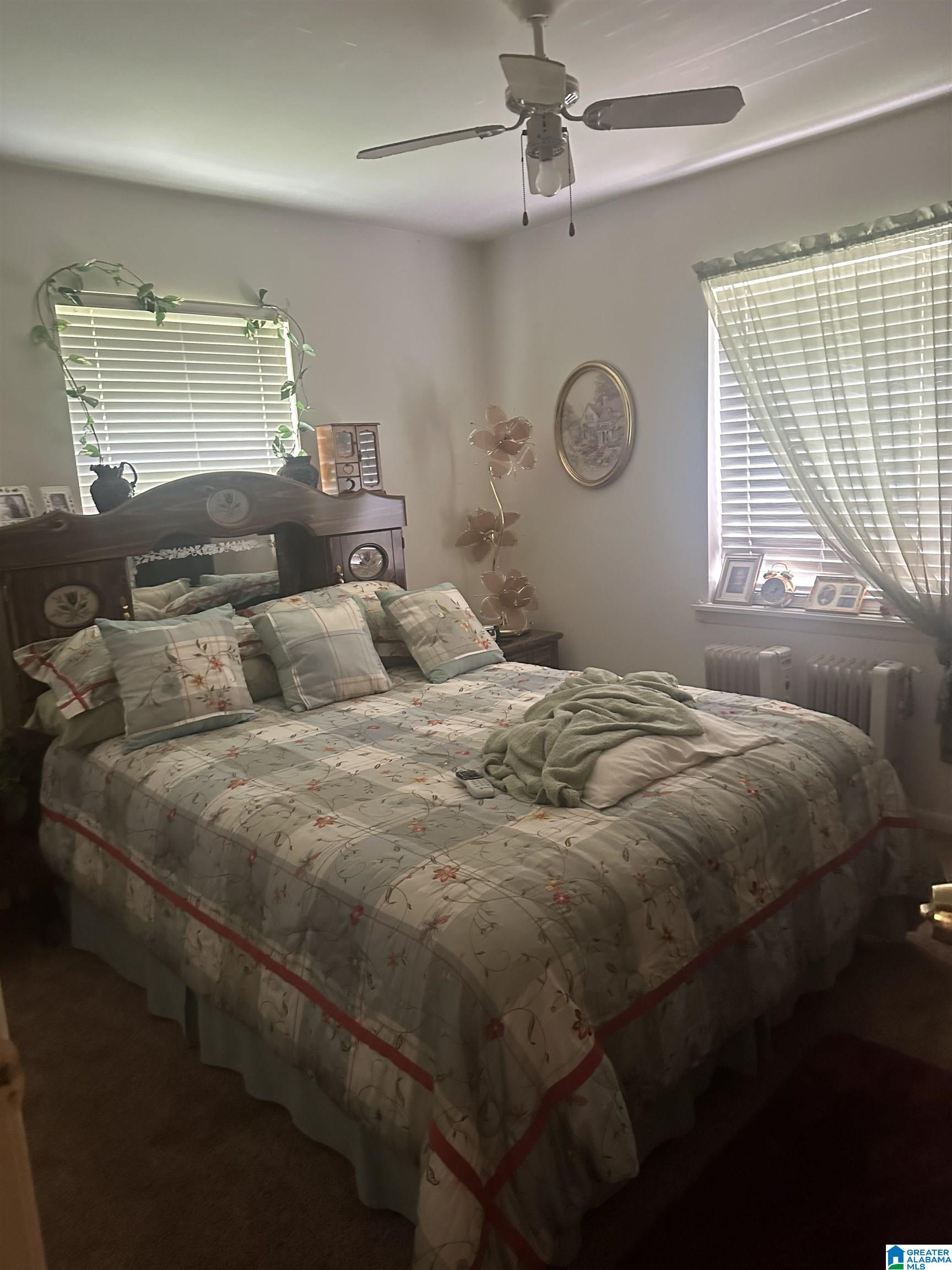 9397 Marsh Mountain Road Pinson, AL 35126 - Photo 6 of 11