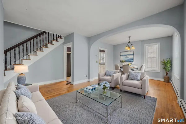 $399,900 | 20 Starr Street, New London, CT 06320
