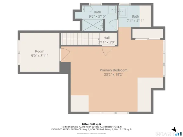 $399,900 | 20 Starr Street, New London, CT 06320