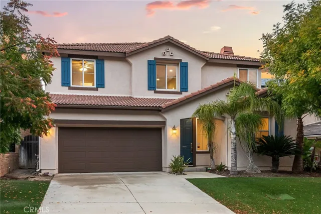 $825,000 | 22783 Montanya Place, Murrieta, CA 92562