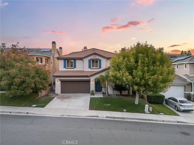 $825,000 | 22783 Montanya Place, Murrieta, CA 92562