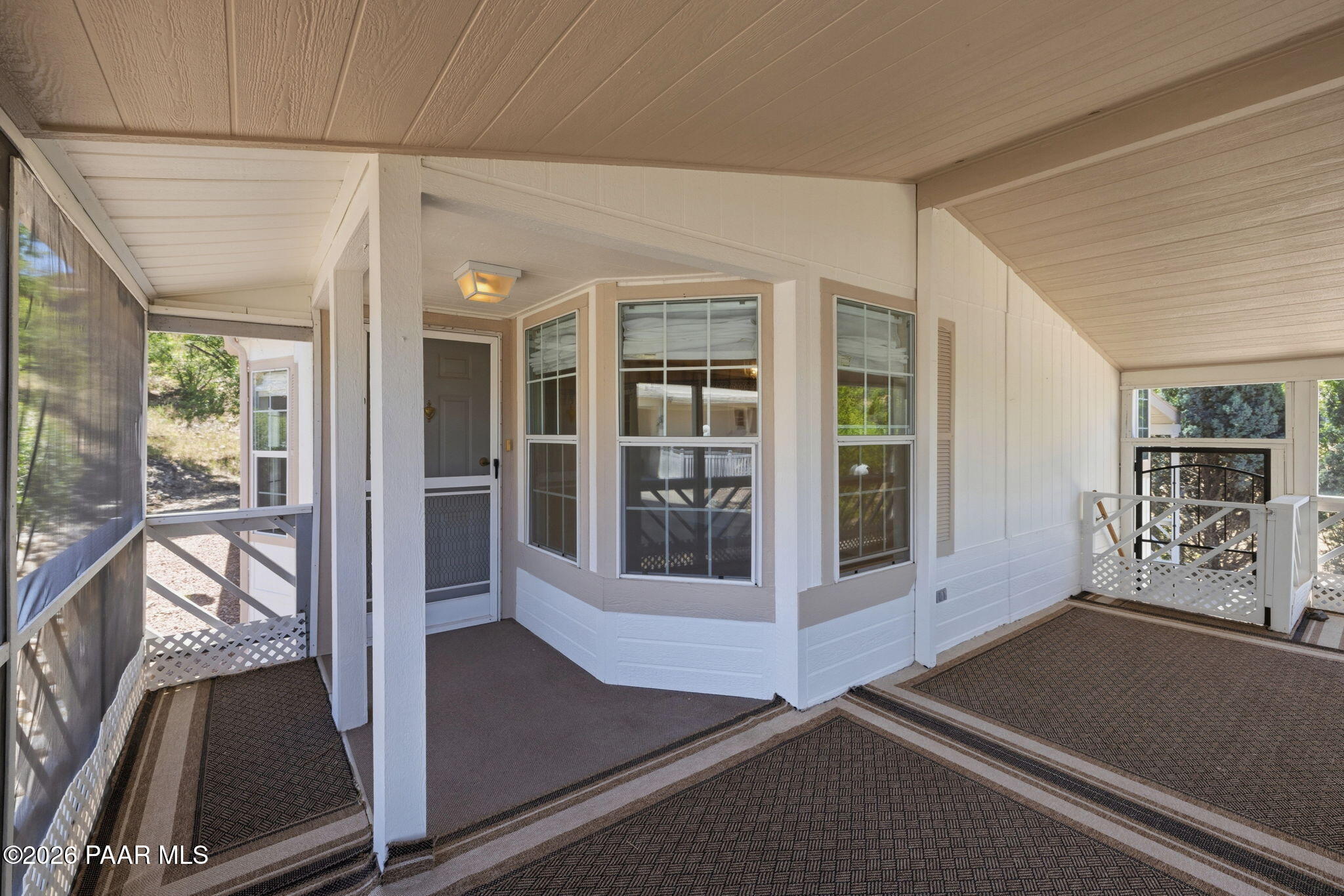 1967 East Mountain Dells Road Prescott, AZ 86301 - Photo 5 of 25 5-Porch