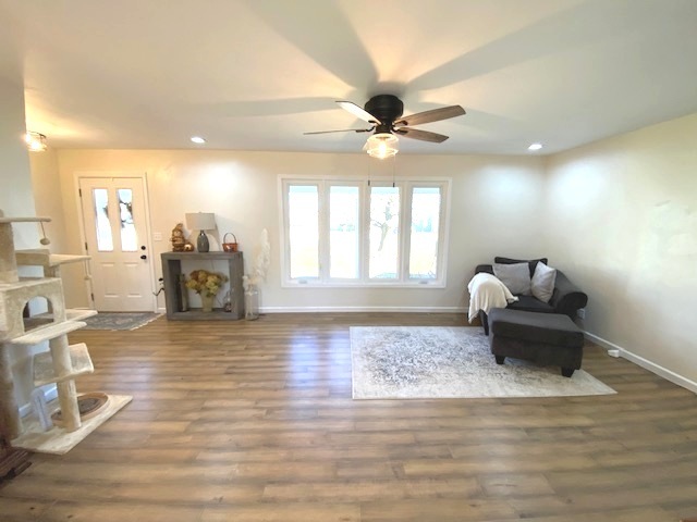 105 Kendall Street Gifford, IL 61847 - Photo 18 of 68