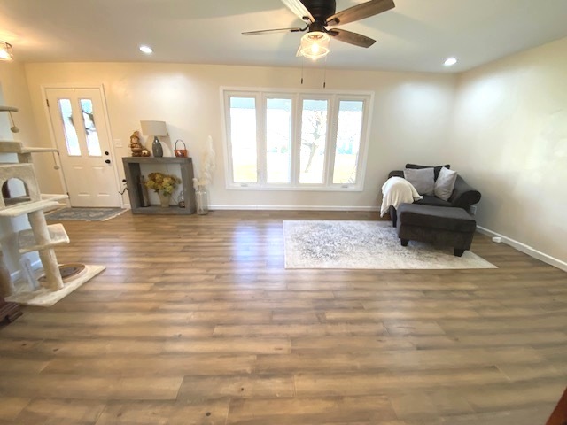 105 Kendall Street Gifford, IL 61847 - Photo 19 of 68