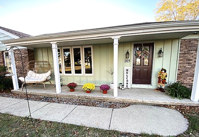 105 Kendall Street Gifford, IL 61847 - Photo 2 of 68