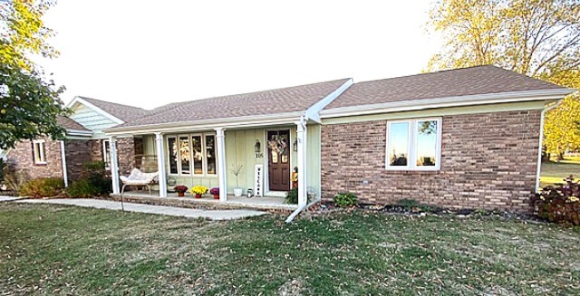 105 Kendall Street Gifford, IL 61847 - Photo 3 of 68