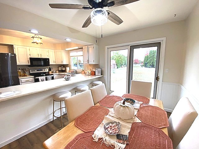 105 Kendall Street Gifford, IL 61847 - Photo 34 of 68