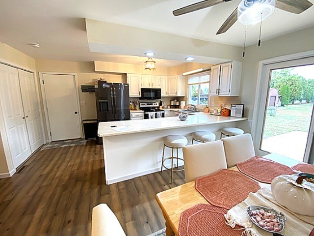 105 Kendall Street Gifford, IL 61847 - Photo 35 of 68
