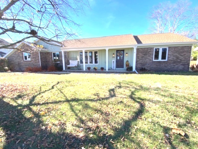 105 Kendall Street Gifford, IL 61847 - Photo 4 of 68