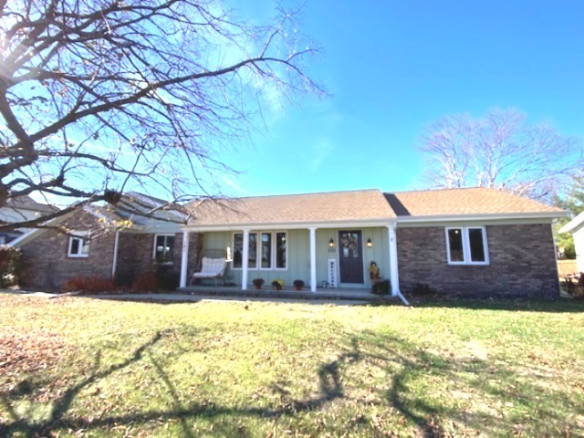 105 Kendall Street Gifford, IL 61847 - Photo 5 of 68