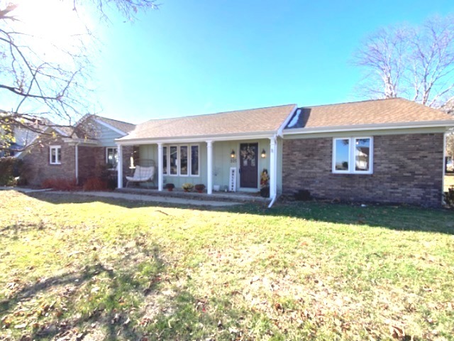 105 Kendall Street Gifford, IL 61847 - Photo 6 of 68