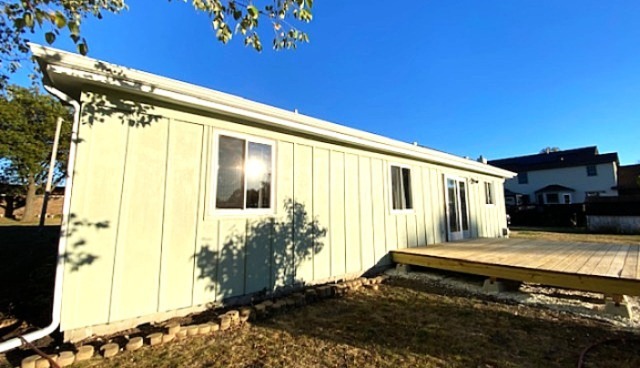 105 Kendall Street Gifford, IL 61847 - Photo 67 of 68