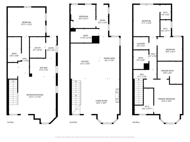 $1,299,900 | 515 East Oakwood Boulevard, Chicago, IL 60653