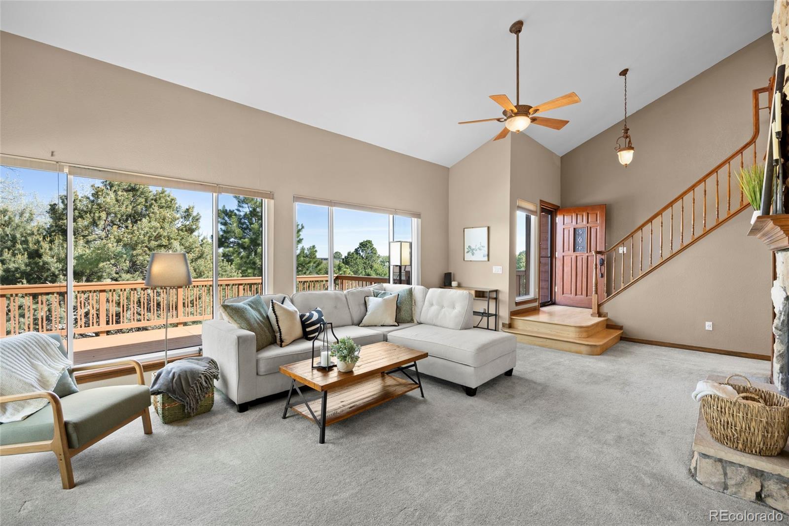 8714 Pawnee Road Parker, CO 80134 - Photo 10 of 50