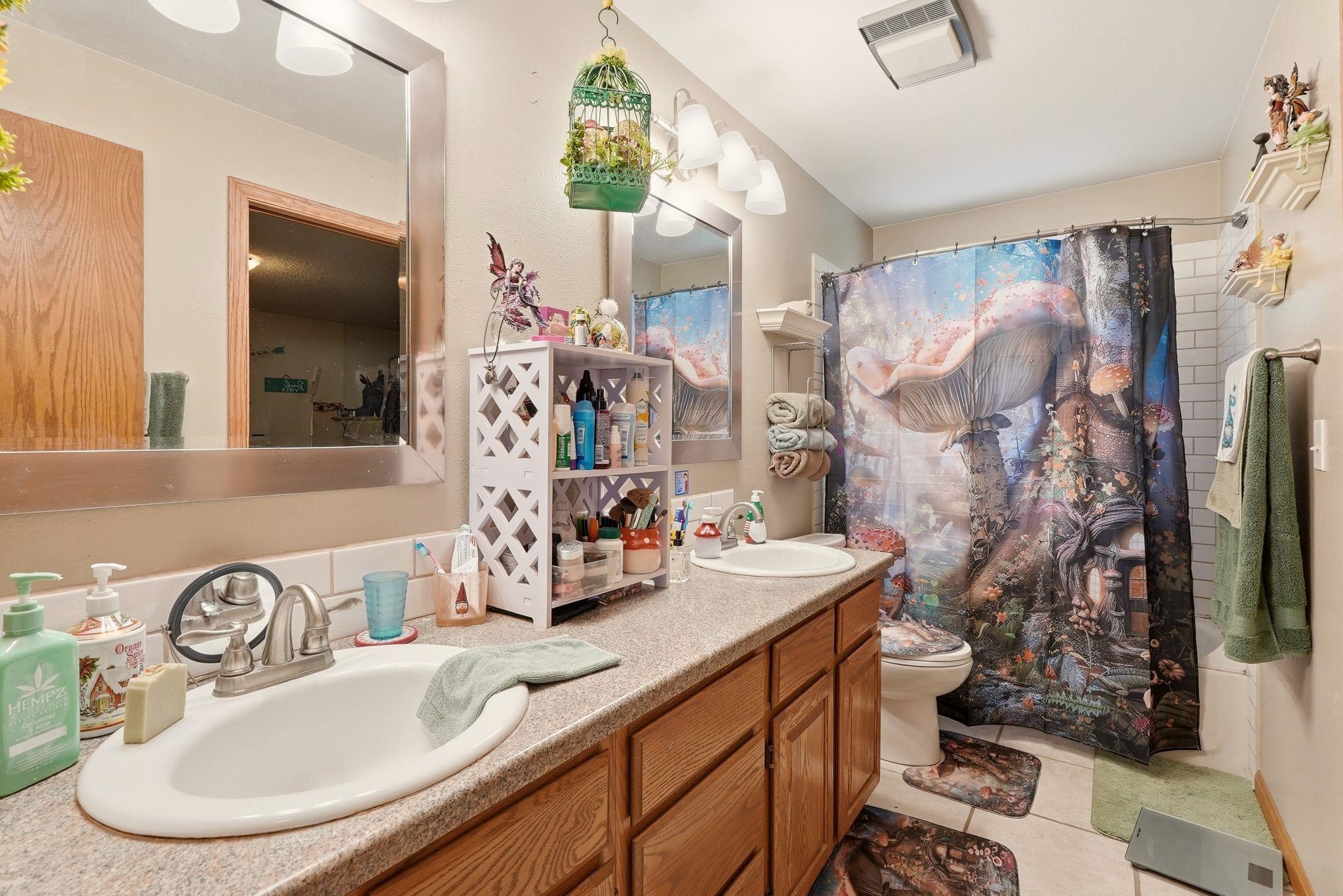 1804 South Wardson Road Spokane Valley, WA 99212 - Photo 14 of 34